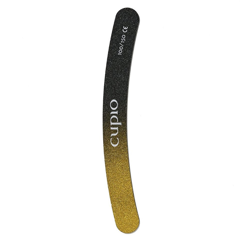 Professionel neglefil Cupio 100/150