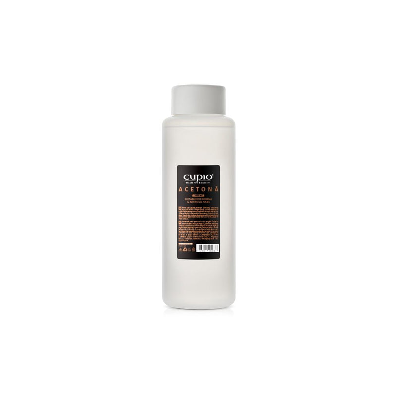 Acetone Cupio 1000ml