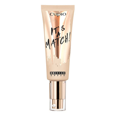 BB Cream Cupio It's a Match! - Medium Tan