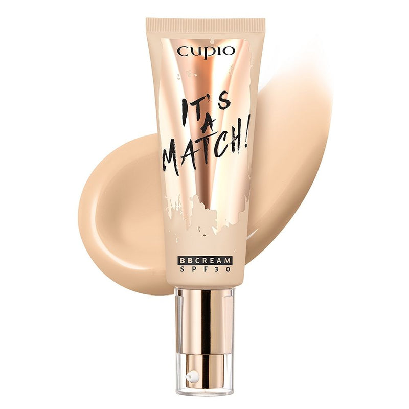 BB Cream Cupio It&