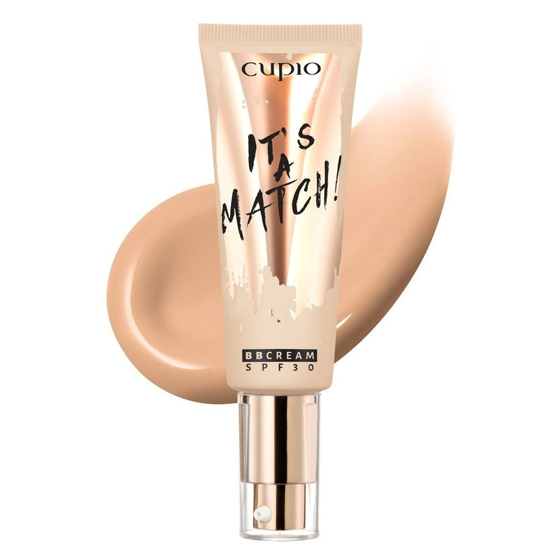 BB Cream Cupio It&