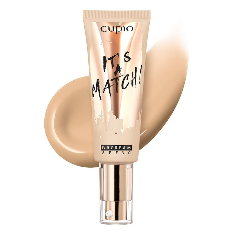 BB Cream Cupio It&