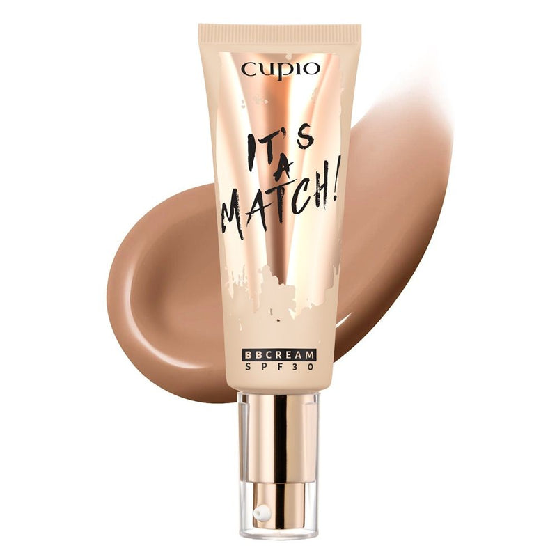 BB Cream Cupio It&