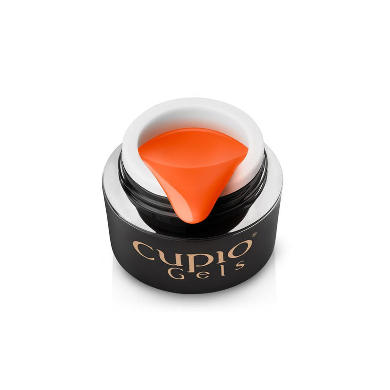 Gel Color Cupio Blossom Orange