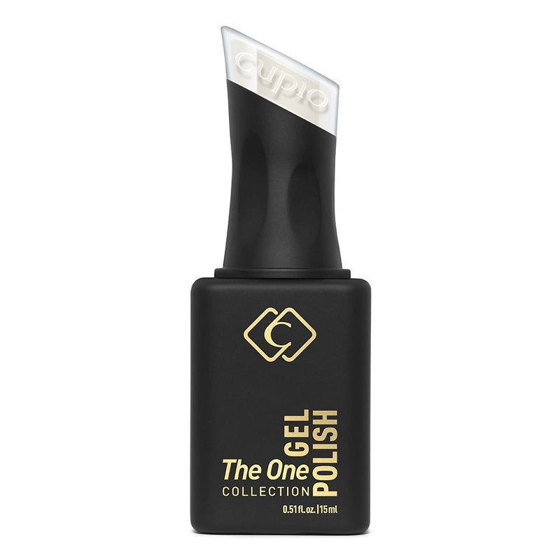 Gellak Cupio The One - Milky White Latte 15ml