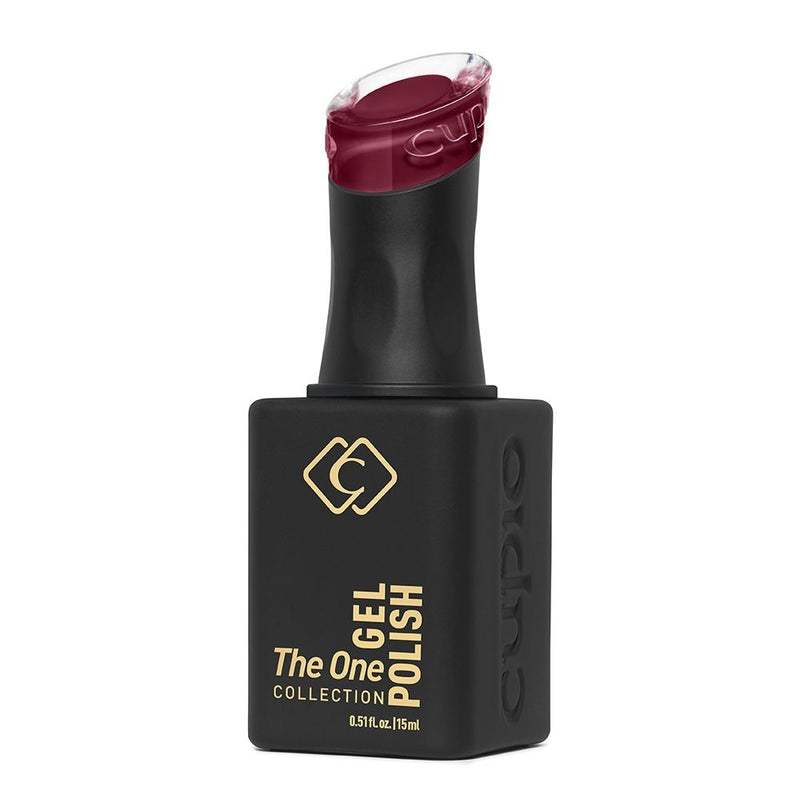 Gellak Cupio The One - Cupio Live Red 15ml