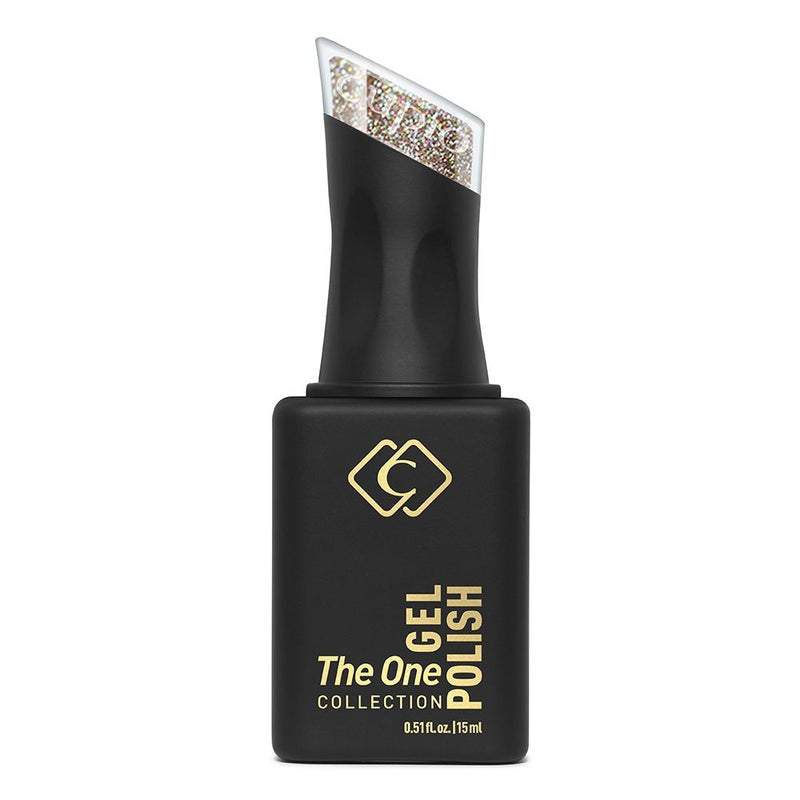 Gellak Cupio The One - Cupio Elegant Brun 15ml