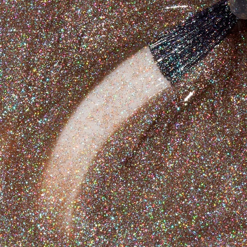 Gellak Cupio The One - Cupio Elegant Brun 15ml