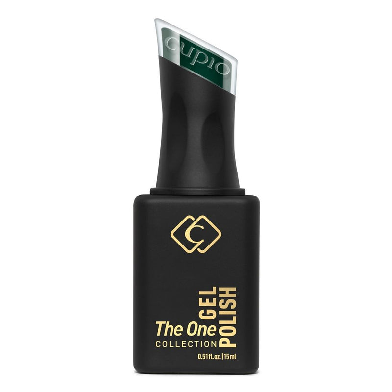 Gellak Cupio The One - Cupio Elegant Brun 15ml