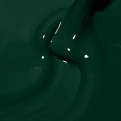 Gellak Cupio The One - Cupio Elegant Brun 15ml