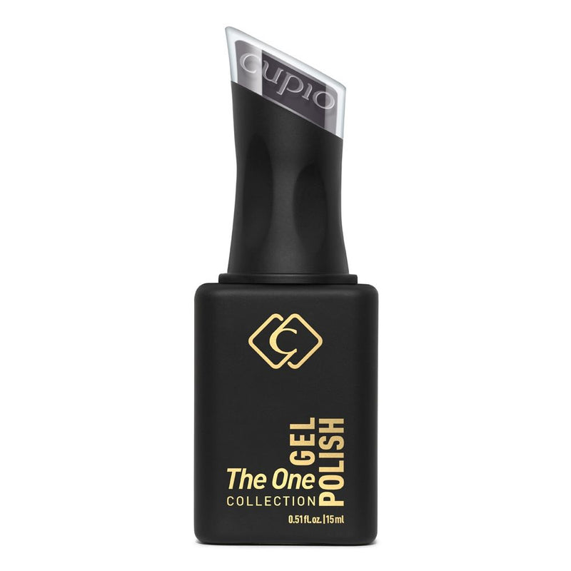 Gellak Cupio The One - Cupio Elegant Brun 15ml