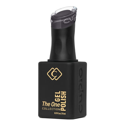 Gellak Cupio The One - Cupio Elegant Brun 15ml