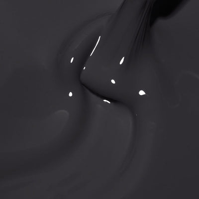 Gellak Cupio The One - Cupio Elegant Brun 15ml