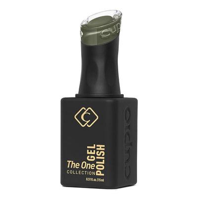 Gellak Cupio The One - Cupio Khaki Crush 15ml