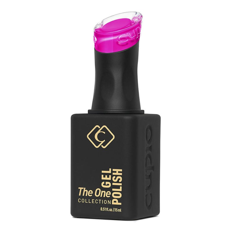 Gellak Cupio The One - Glamour 15ml