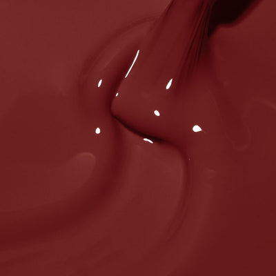 Gellak Cupio The One - Cupio Elegant Brun 15ml