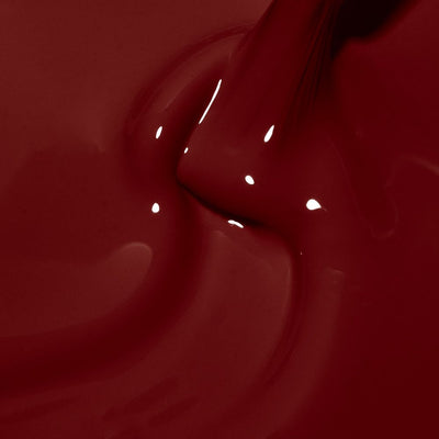 Gellak Cupio The One - Cupio Elegant Brun 15ml