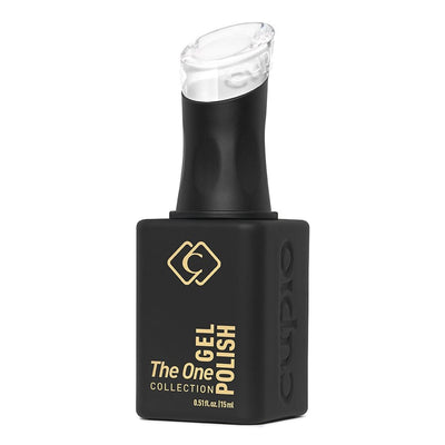 Gellak Cupio The One - Cupio Elegant Brun 15ml