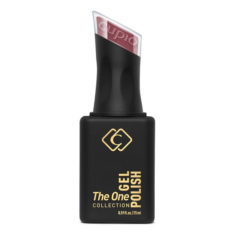 Gellak Cupio The One - Cupio Elegant Brun 15ml