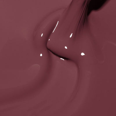 Gellak Cupio The One - Cupio Elegant Brun 15ml