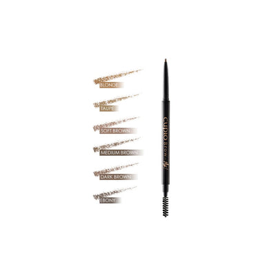 Eyebrow Cupio Brow-Me! Medium Brown