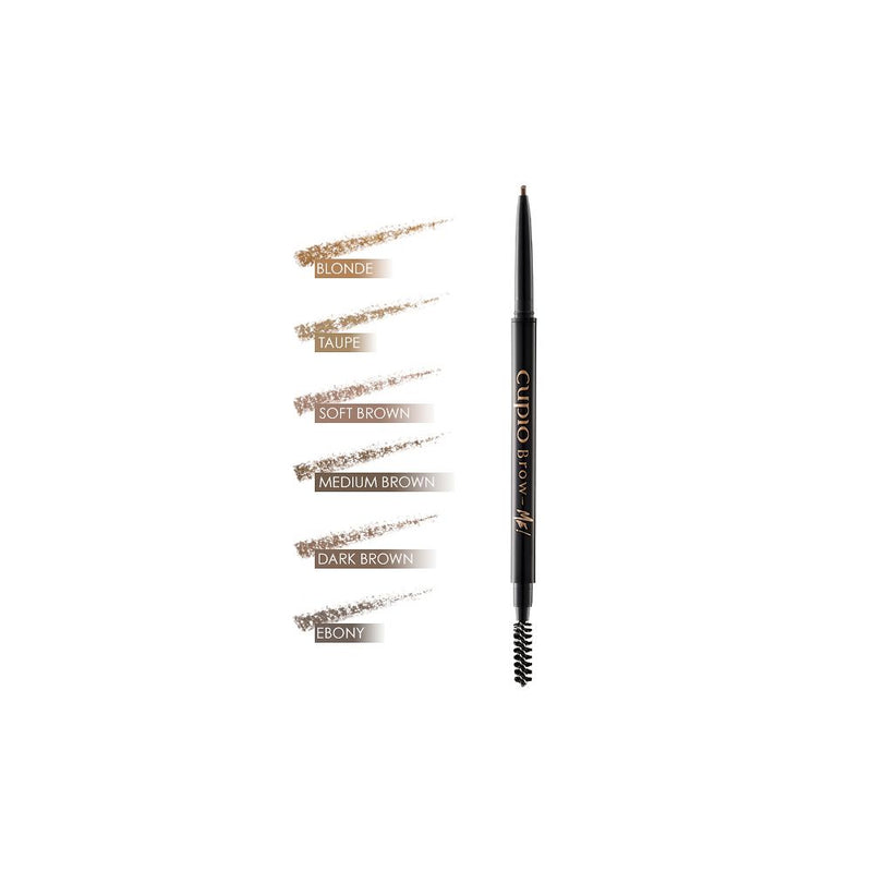 Eyebrow Cupio Brow-Me! Medium Brown