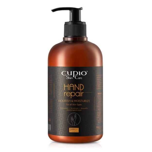 Håndcreme Cupio Skin Care 500ml