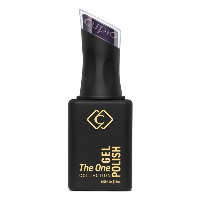 Gellak Cupio The One - Cupio Elegant Brun 15ml