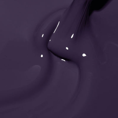 Gellak Cupio The One - Cupio Elegant Brun 15ml