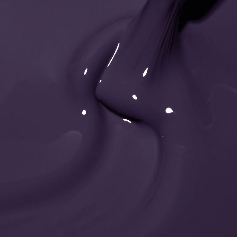 Gellak Cupio The One - Cupio Elegant Brun 15ml