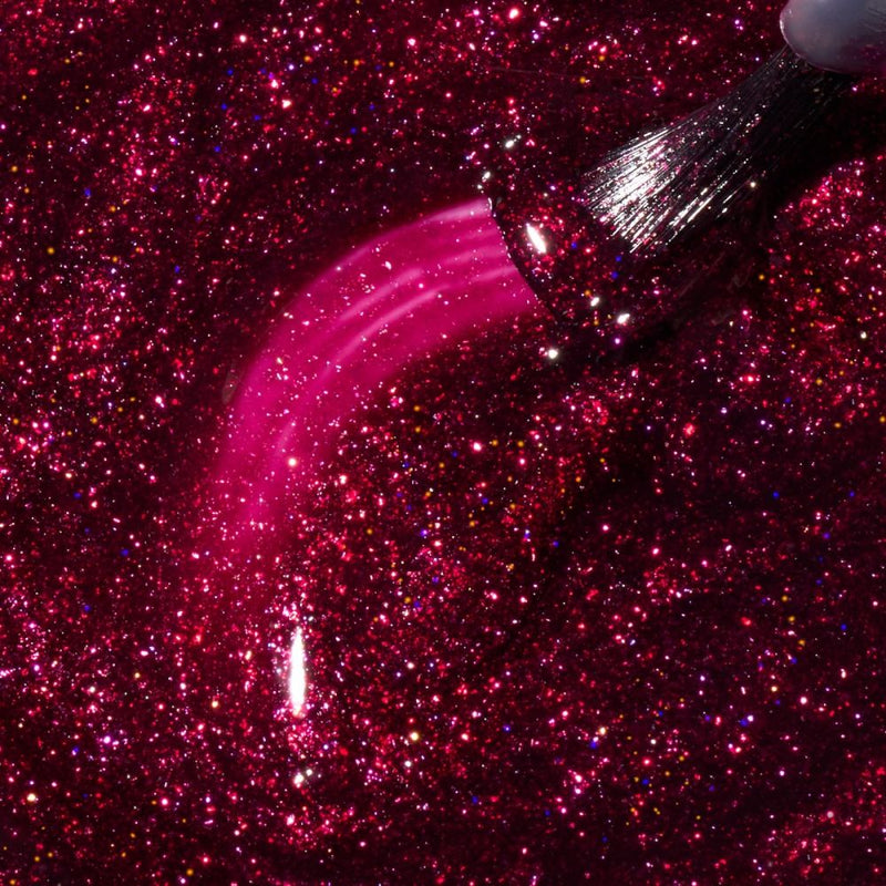 Gellak Cupio The One - Cupio Elegant Brun 15ml