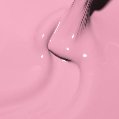 Rubber Base Cupio Timeless Collection - Infinite Blush 15ml
