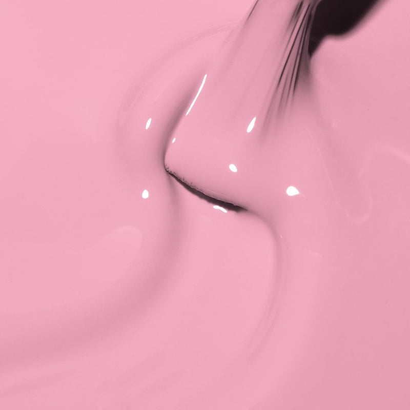 Rubber Base Cupio Timeless Collection - Infinite Blush 15ml
