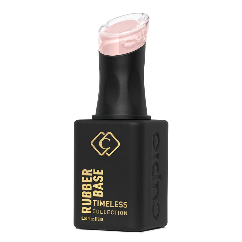Rubber Base Cupio Timeless Collection - Serenity 15ml