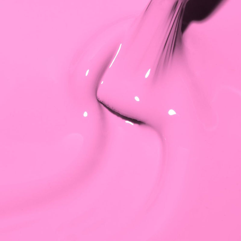 Rubber Base Cupio Timeless Collection - Rosette 15ml
