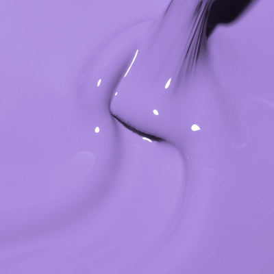 Rubber Base Cupio Timeless Collection - Plum Poetry 15ml