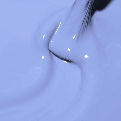 Rubber Base Cupio Timeless Collection - Gentle Amethyst 15ml