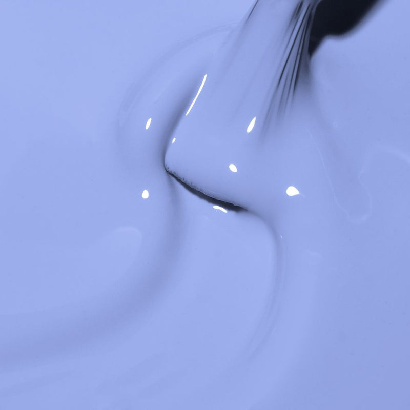 Rubber Base Cupio Timeless Collection - Gentle Amethyst 15ml