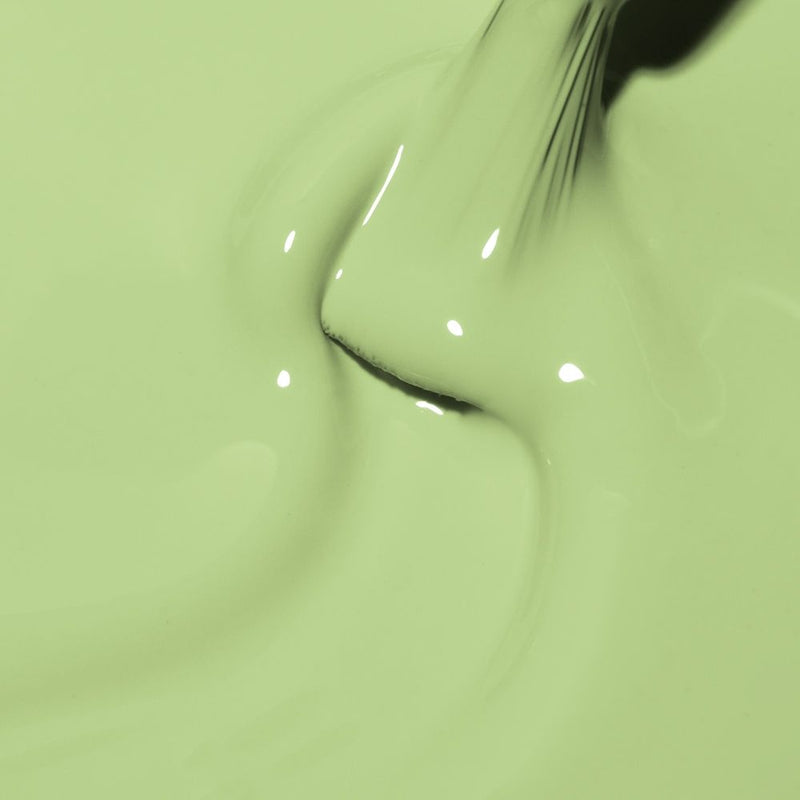 Rubber Base Cupio Timeless Collection - Breezy Basil 15ml