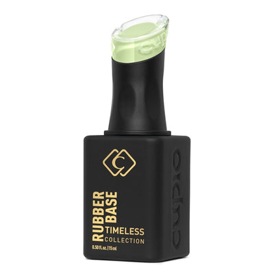 Rubber Base Cupio Timeless Collection - Breezy Basil 15ml