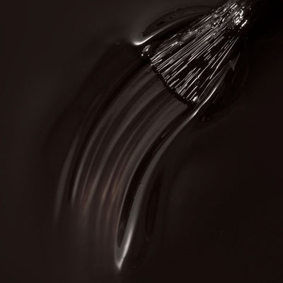 Cover Top Coat Cupio The One - Dark Espresso 15ml