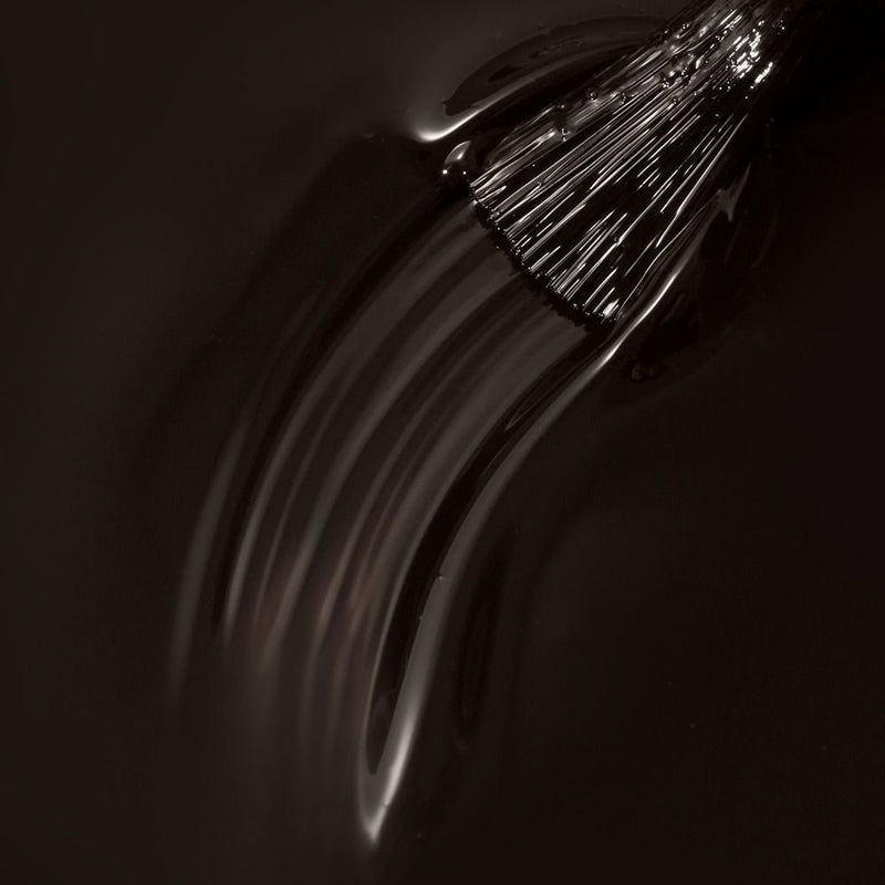 Cover Top Coat Cupio The One - Dark Espresso 15ml