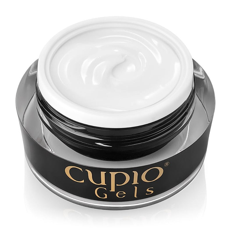 Builder Gel Cupio Pudding - Angel Cake 15 ml
