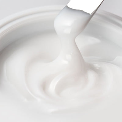 Builder Gel Cupio Pudding - Angel Cake 15 ml