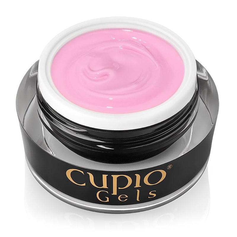 Builder Gel Cupio Pudding - Cherry Eclair 15 ml