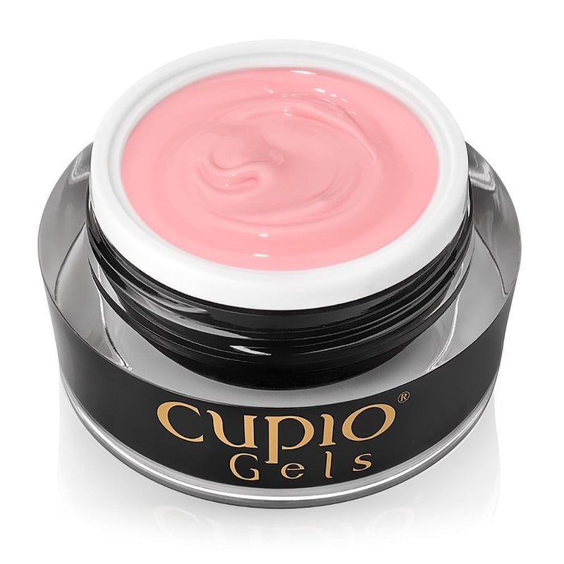 Builder Gel Cupio Pudding - Peach Cobbler 15 ml