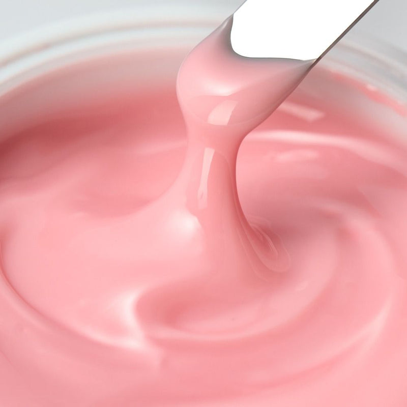 Builder Gel Cupio Pudding - Peach Cobbler 15 ml