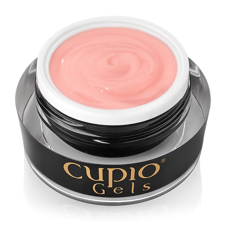 Builder Gel Cupio Pudding - Creme Brulee 15 ml