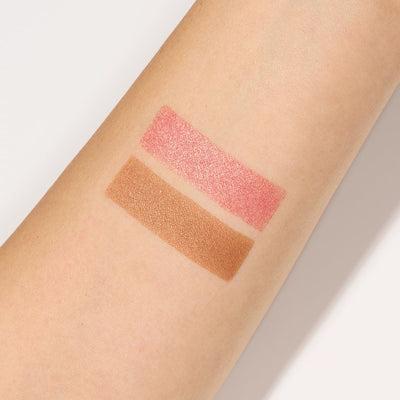 Blush- og Contour Palette Cupio Muah Fiesta