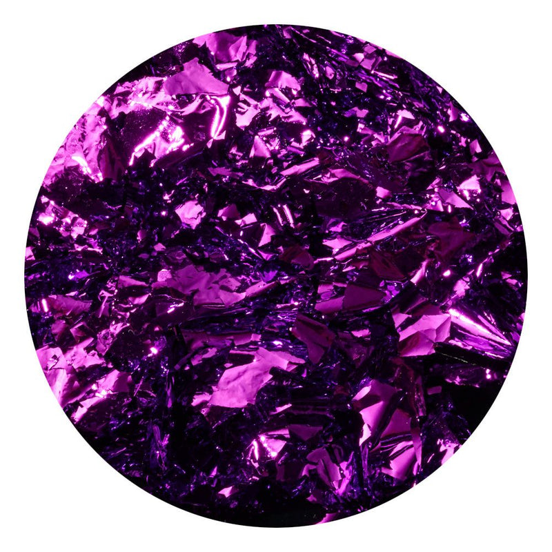 Folie Purple